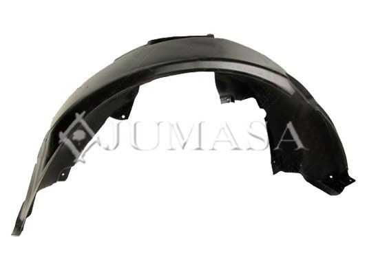 JUMASA 08711262 Wheel arch cover FIAT BRAVO in original quality