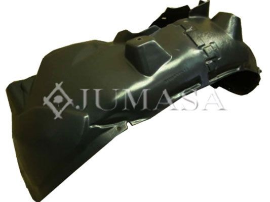 JUMASA 08713054 Panelling mudguard Opel Corsa D 1.4 120 hp Petrol 2012 price