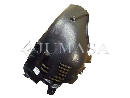 JUMASA 08722045 Panelling mudguard W211 E 230 2.5 204 hp Petrol 2008 price