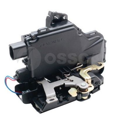 OSSCA Rear Axle Left Door lock mechanism 08755 buy
