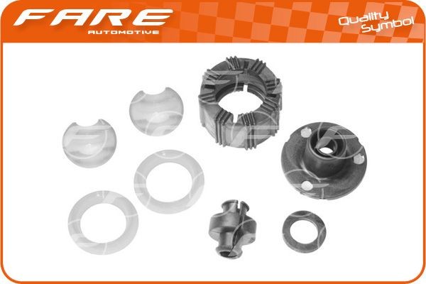 Original 0877 FARE SA Gear lever repair kit experience and price