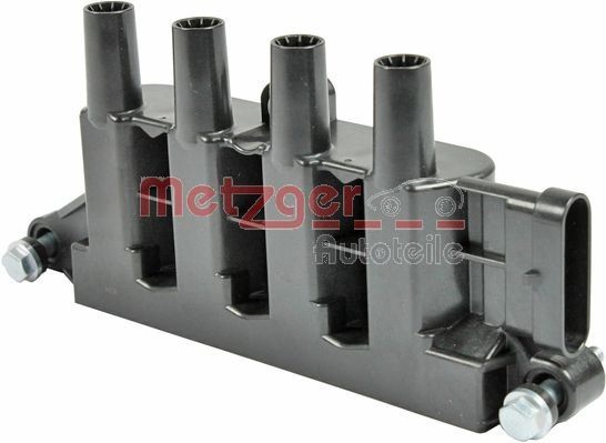 METZGER 0880449 Ignition coil 55 200 112