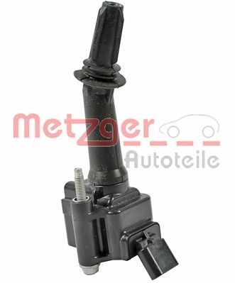 METZGER Bobine Opel 0880451 in originele kwaliteit