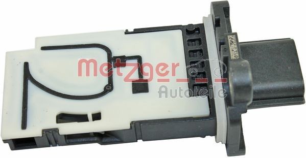 METZGER ORIGINAL ERSATZTEIL 0890366 MAF sensor Renault Master EV 2.3 dCi 135 FWD 136 hp Diesel 2020 price