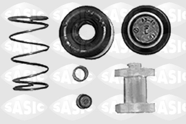 SASIC Repair Kit, clutch slave cylinder 0892102 buy