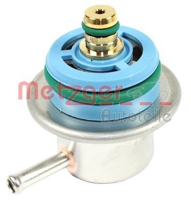 0892136 METZGER Pressure control valve common rail system buy cheap