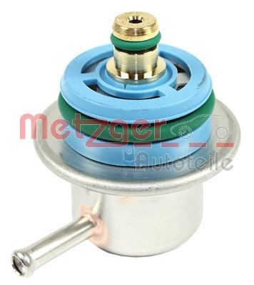 0892137 METZGER Pressure control valve common rail system buy cheap