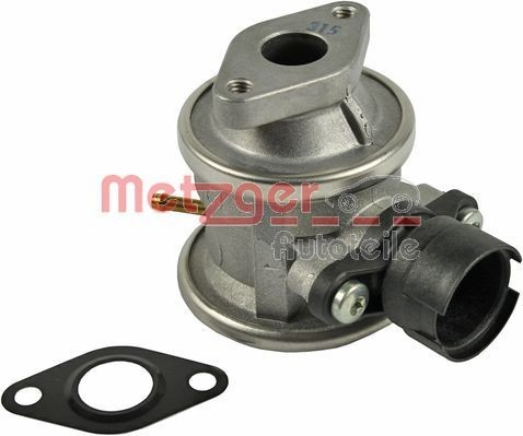 Seat LEON Valve, secondary air pump system METZGER 0892254 cheap