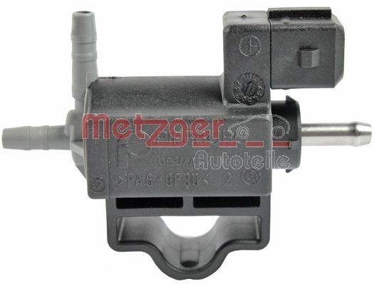 METZGER ORIGINAL ERSATZTEIL 0892282 Boost pressure control valve Opel Astra J Saloon 1.4 Turbo 140 hp Petrol 2013 price