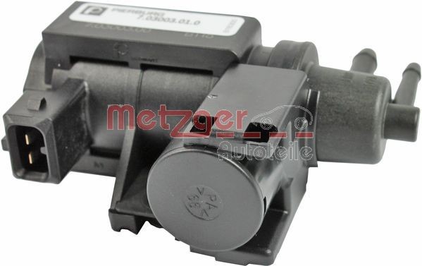 METZGER ORIGINAL ERSATZTEIL 0892300 Turbo control valve LANCIA Delta III (844) 1.6 D Multijet 120 hp Diesel 2011 price