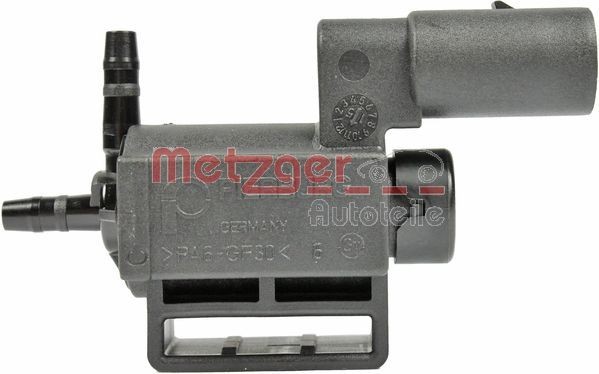 METZGER 0892333 Intake air control valve VW TIGUAN 2010 in original quality