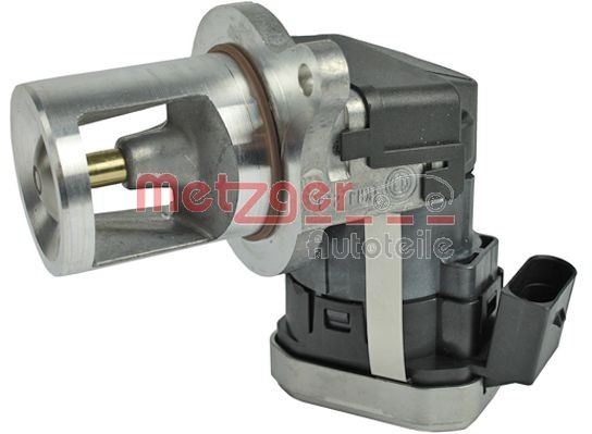 Great value for money - METZGER EGR valve 0892341