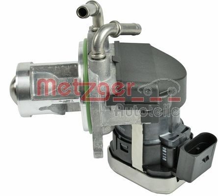 Great value for money - METZGER EGR valve 0892342