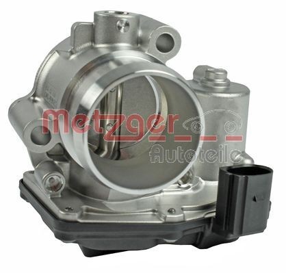 METZGER 0892366 Throttle body FORD experience and price