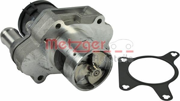 Great value for money - METZGER EGR valve 0892386