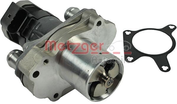 Great value for money - METZGER EGR valve 0892387