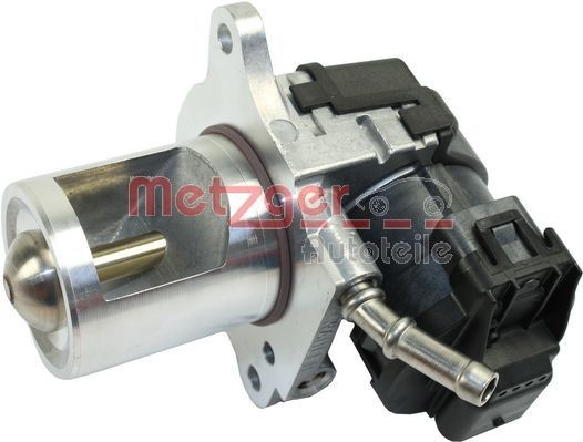 Great value for money - METZGER EGR valve 0892400