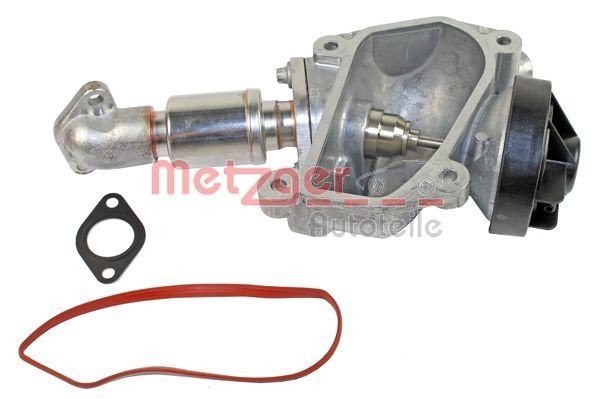 Mercedes CLA EGR valve 8709935 METZGER 0892401 online buy