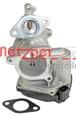 METZGER 0892431 EGR valve 03G131501Q