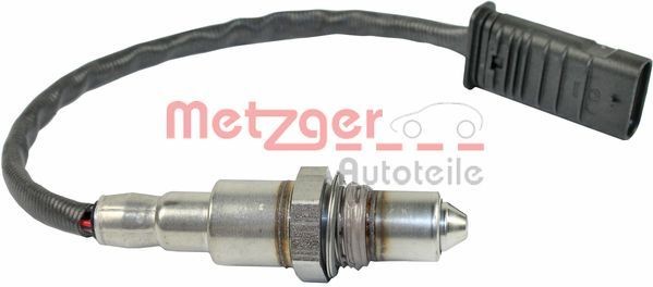 METZGER ORIGINAL ERSATZTEIL 0893612 Oxygen sensor BMW F31 320d xDrive 2.0 190 hp Diesel 2015 price