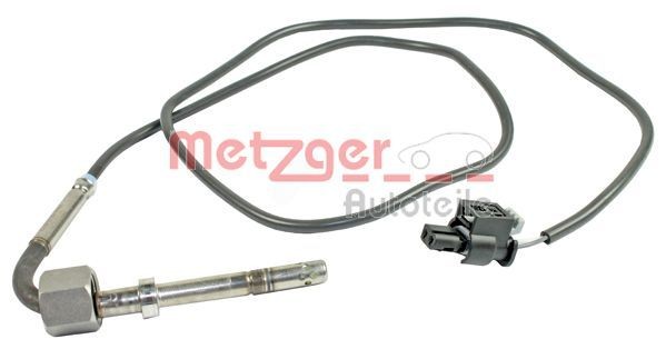 METZGER ORIGINAL ERSATZTEIL after catalytic converter Exhaust sensor 0894046 buy