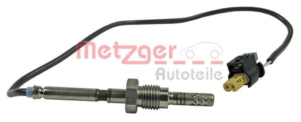 METZGER ORIGINAL ERSATZTEIL Exhaust Pipe at exhaust turbocharger Exhaust sensor 0894062 buy