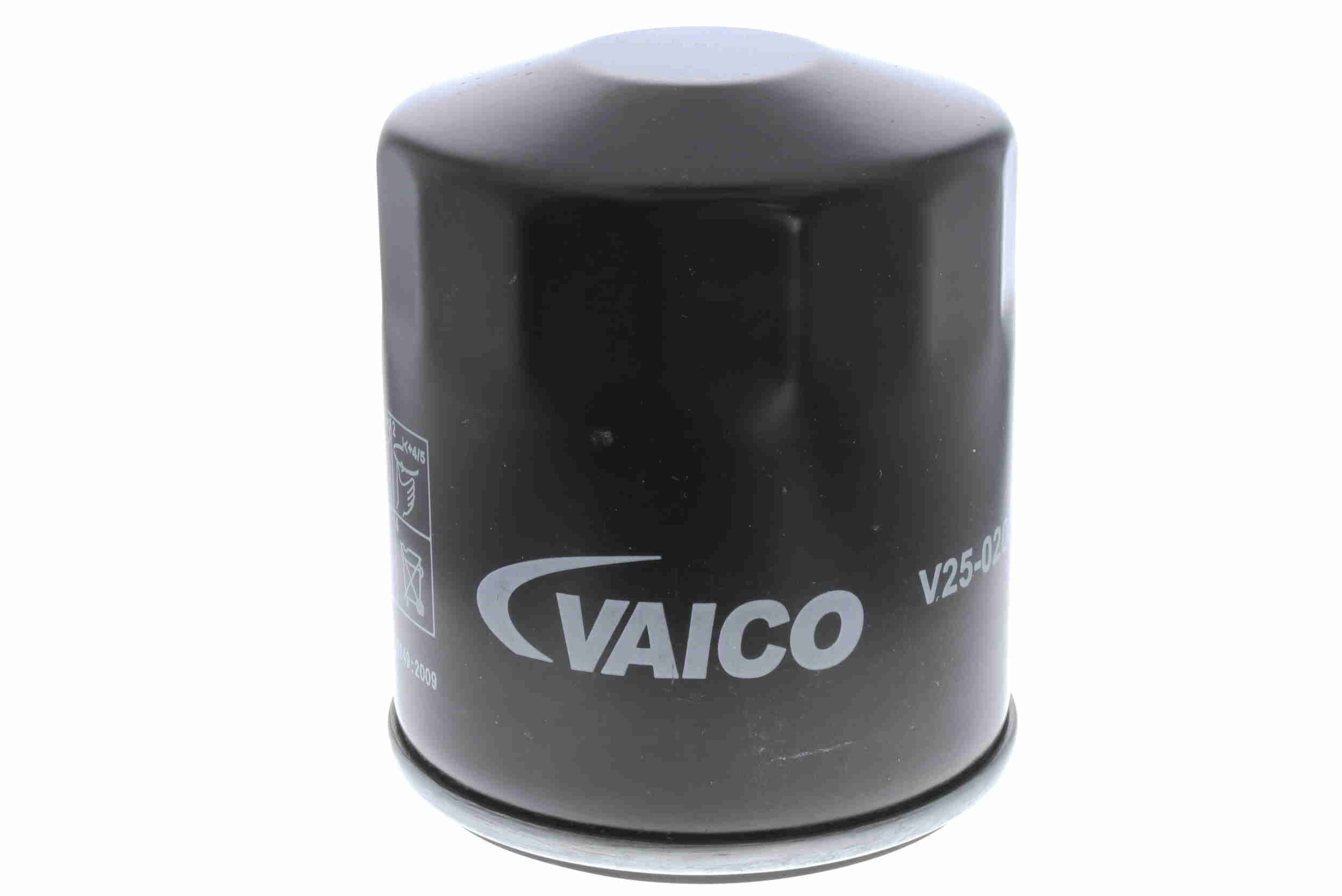 VAICO Ölfilter V25-0200