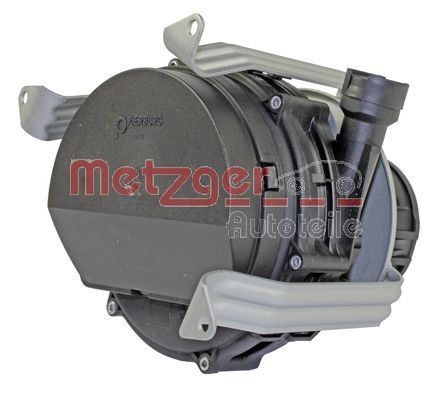 METZGER 0899022 BMW 5 Series 2002 Secondary air pump module