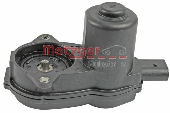Original METZGER Handbrake brake pads 0899029 for AUDI A5