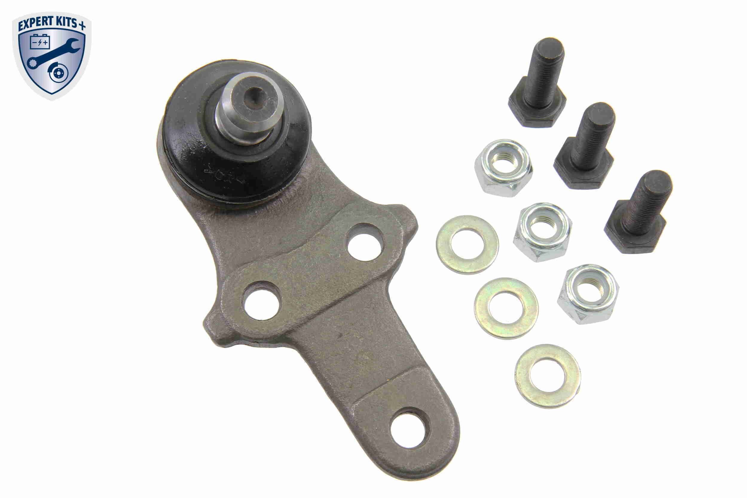 VAICO Ball joint in suspension V25-9505 for FORD FIESTA