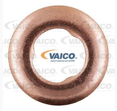 V30-1443 VAICO Wärmeschutzscheibe, Einspritzanlage IVECO Tector