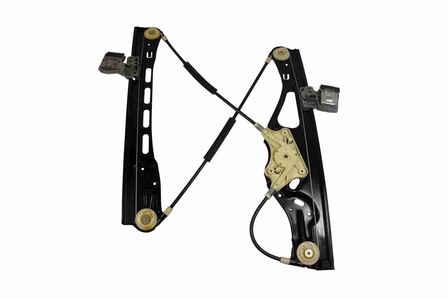 VAICO V30-1538 Window regulator Original VAICO Quality, Right Front, Operating Mode: Electric, without electric motor