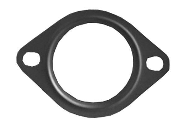 Great value for money - IMASAF Exhaust pipe gasket 09.45.26