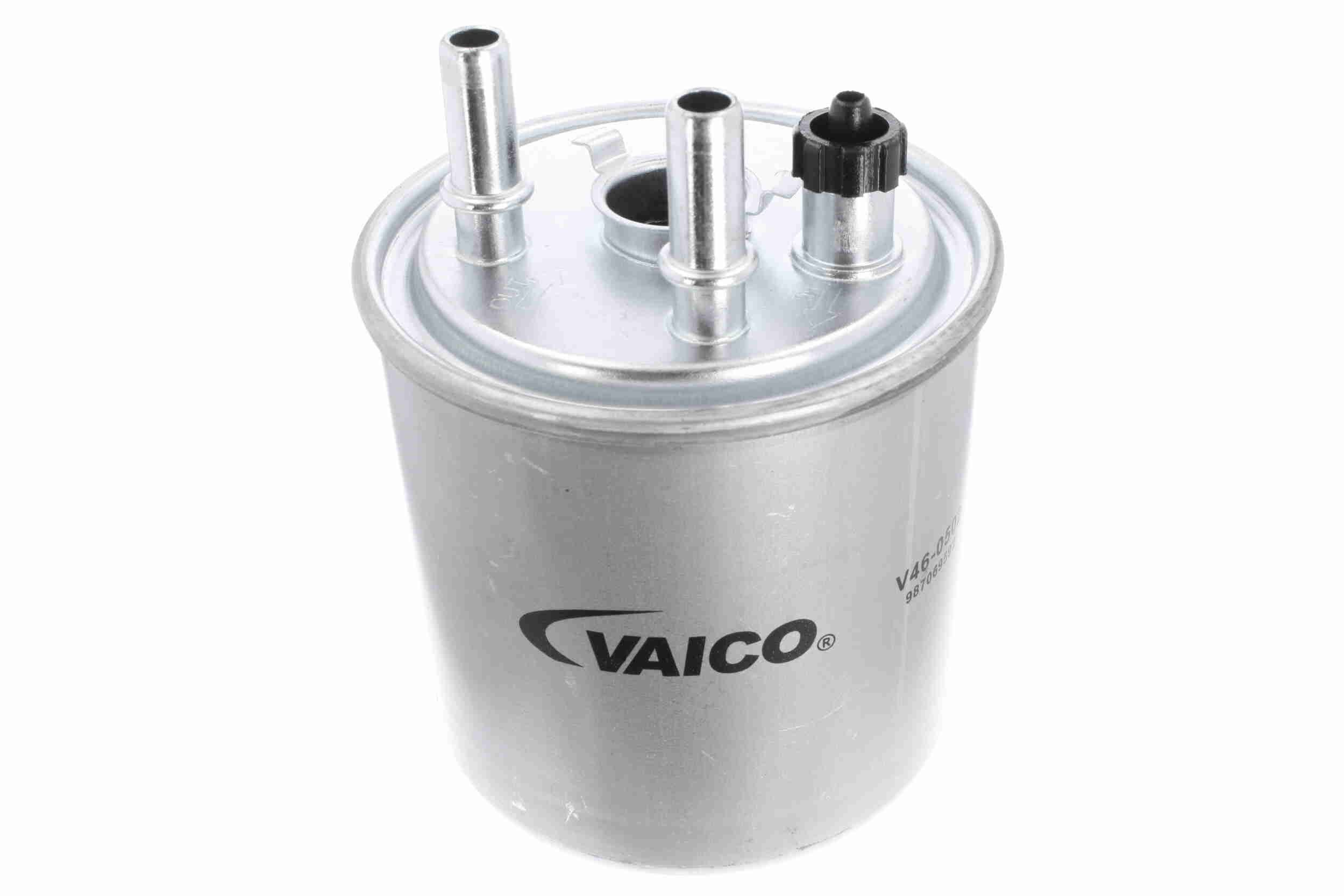 VAICO V46-0502 Fuel filter In-Line Filter, Original VAICO Quality
