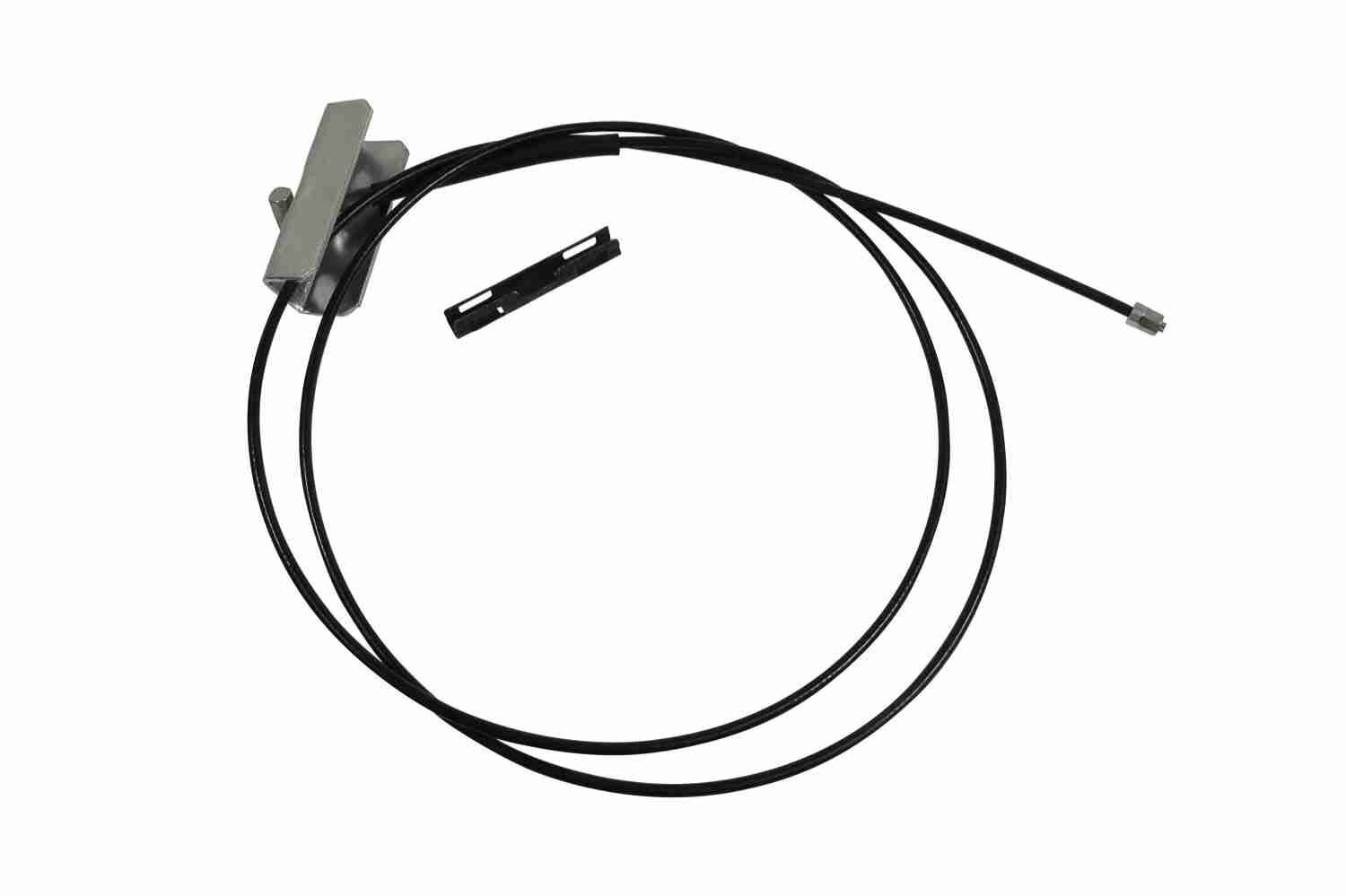 Great value for money - VAICO Hand brake cable V46-30034