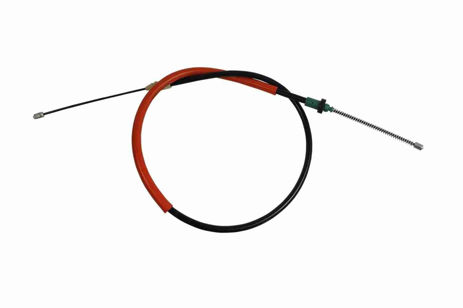 Great value for money - VAICO Hand brake cable V46-30053