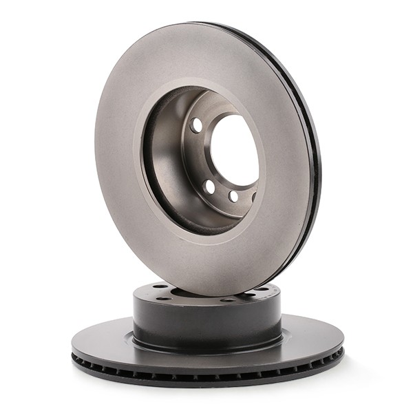 09.C114.11 Brake discs 09.C114.11 BREMBO 300x22mm, 5, internally vented, Coated, High-carbon