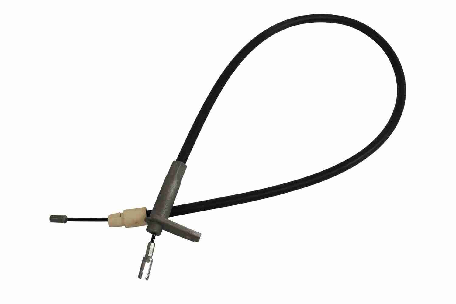 Great value for money - VAICO Hand brake cable V30-30029