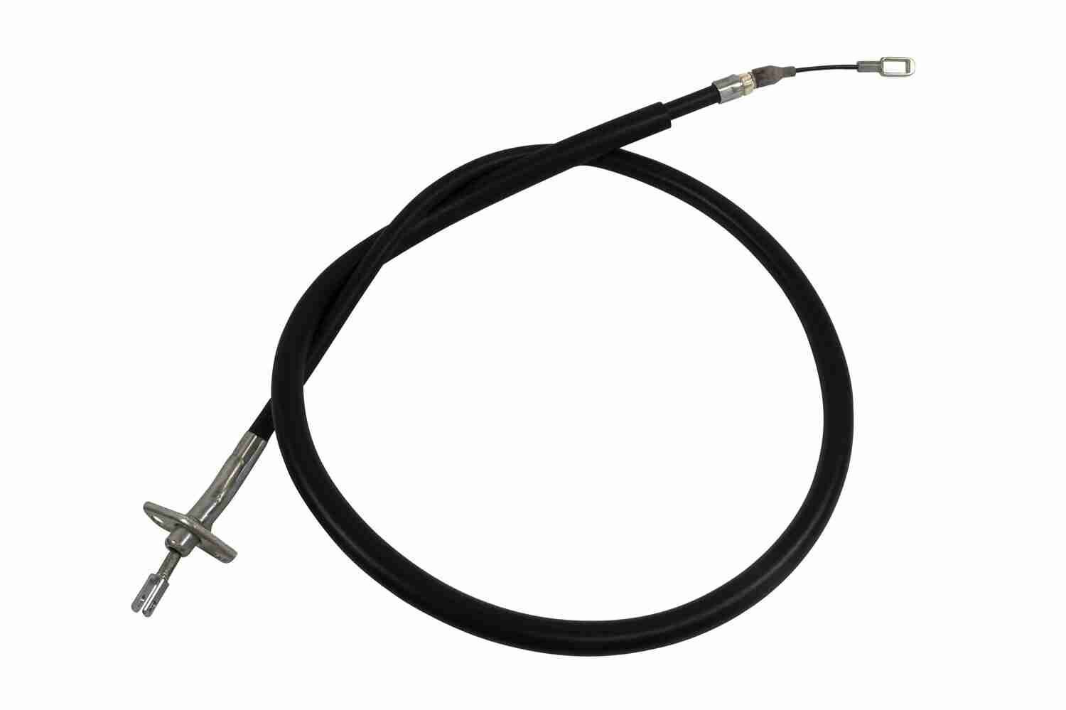 Great value for money - VAICO Hand brake cable V30-30060