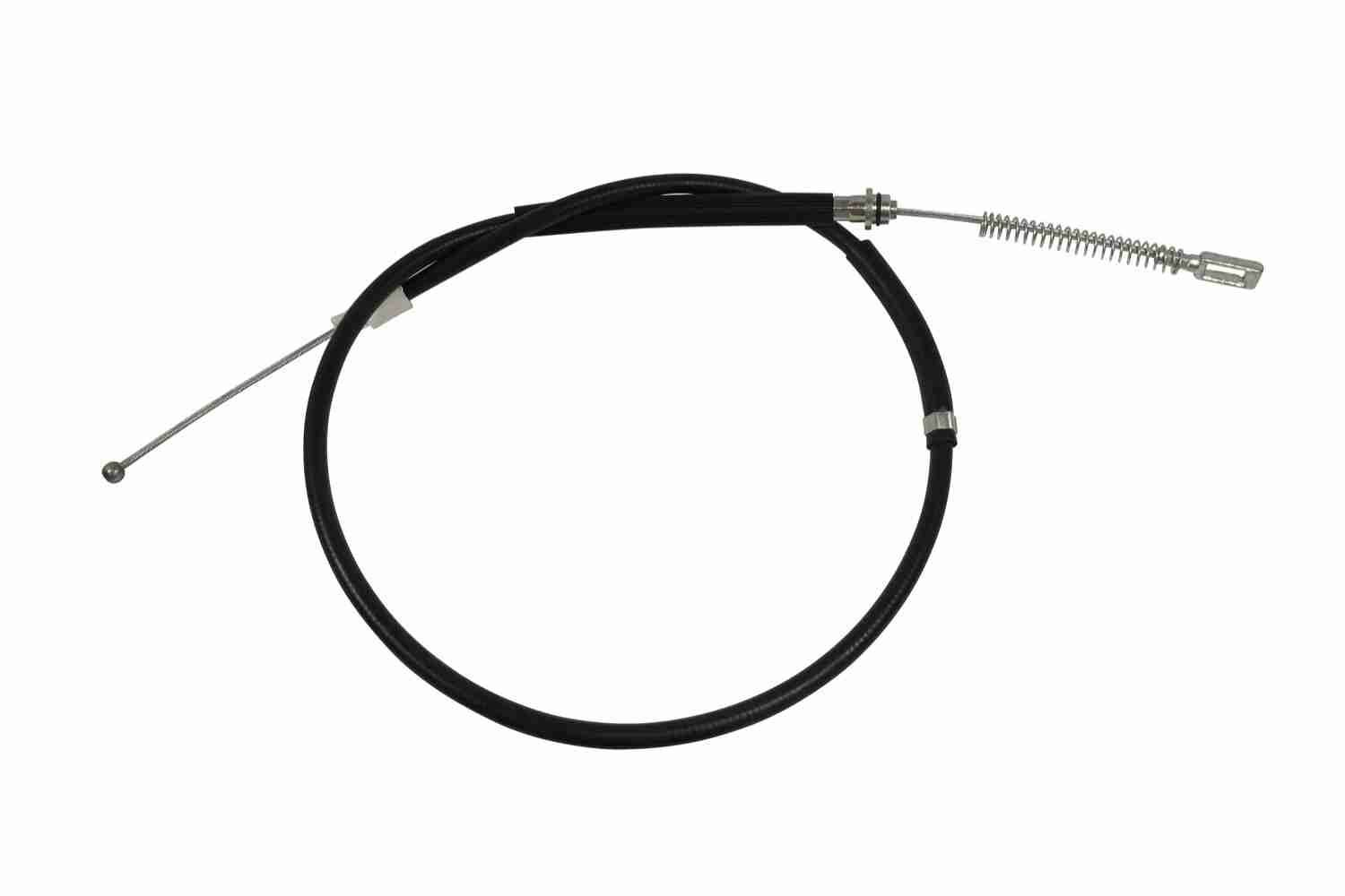 Great value for money - VAICO Hand brake cable V30-30069