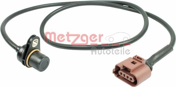 METZGER 0900194 Steering Angle Sensor
