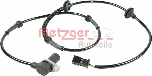 METZGER Sensor, wheel speed 0900195 buy