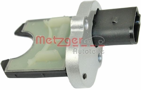 METZGER 0900240 Steering Angle Sensor without cable set