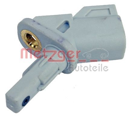 METZGER 0900820 ABS sensor without cable