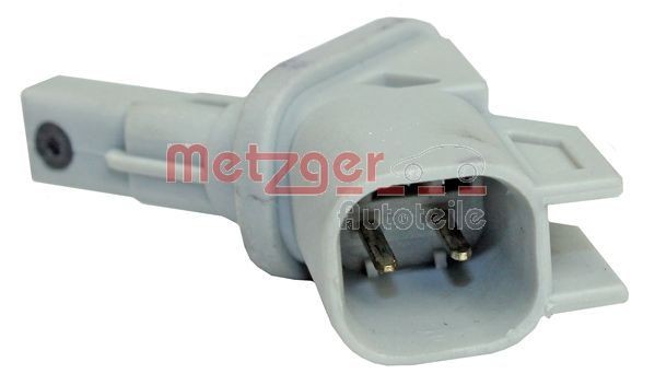 METZGER ABS wheel speed sensor 0900820