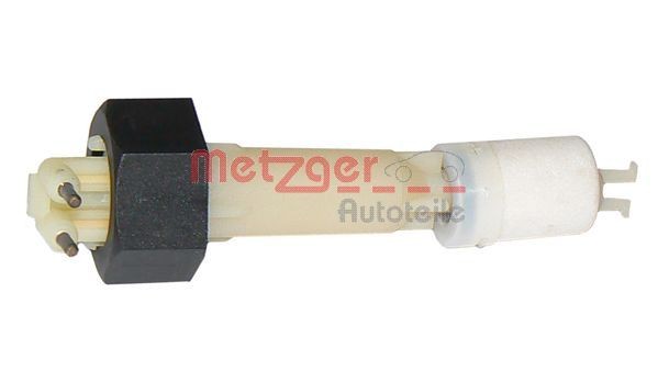 Sensor, coolant level METZGER - 0901028