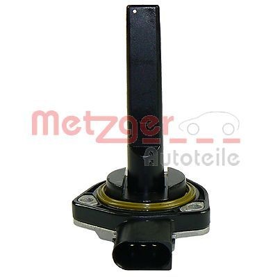 Compre Sensor, nível do óleo do motor METZGER 0901133 - BMW Sensores, relés, unidades de controlo peças online