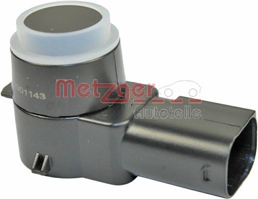 Original 0901143 METZGER Reverse sensor FORD USA