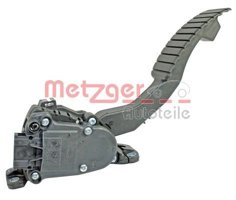 METZGER Throttle pedal position sensor 0901158 for RENAULT LAGUNA