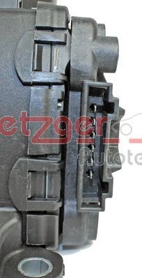 0901158 Accelerator position sensor METZGER 0901158 review and test
